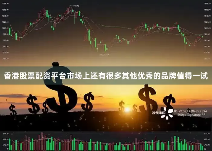 香港股票配资平台市场上还有很多其他优秀的品牌值得一试
